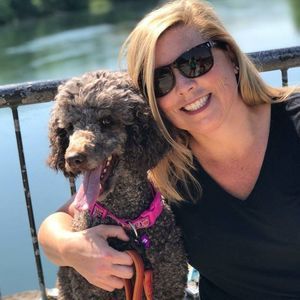 Meet your Posher, Lori